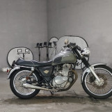 Мотоцикл Suzuki VOLTY з пробігом 59054 km