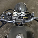 Мотоцикл Suzuki VOLTY з пробігом 59054 km