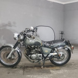 Мотоцикл Suzuki VOLTY з пробігом 59054 km