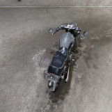 Мотоцикл Suzuki VOLTY з пробігом 59054 km