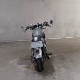 Мотоцикл Suzuki VOLTY з пробігом 59054 km