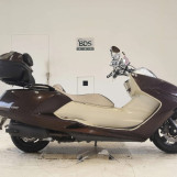 Мотоцикл Yamaha MAXAM250