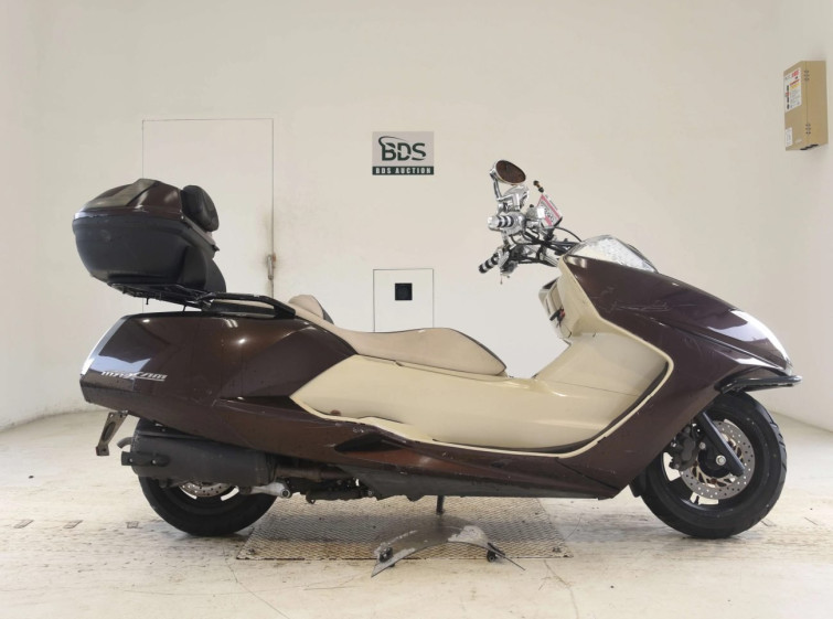 Мотоцикл Yamaha MAXAM250