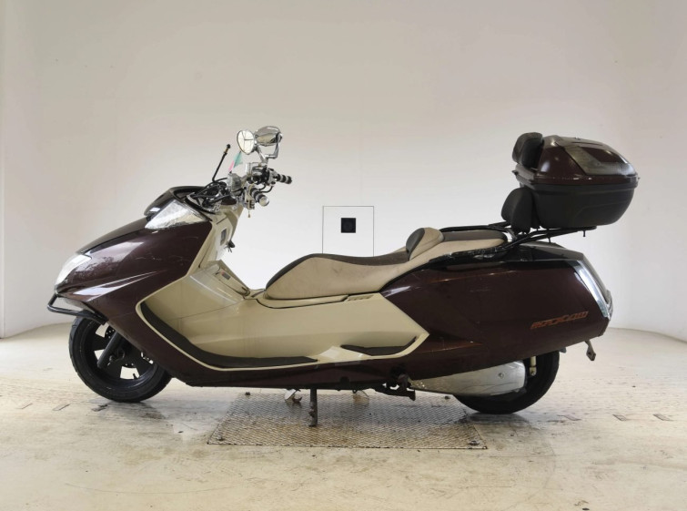 Мотоцикл Yamaha MAXAM250