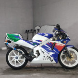 Мотоцикл Honda NSR250R з пробігом 40382 km