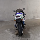 Мотоцикл Honda NSR250R з пробігом 40382 km