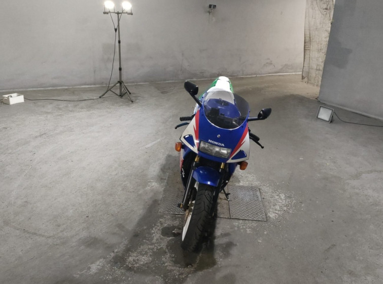 Мотоцикл Honda NSR250R з пробігом 40382 km