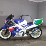 Мотоцикл Honda NSR250R з пробігом 40382 km