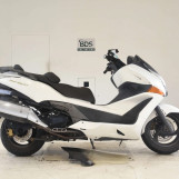 Мотоцикл Honda SILVERWING600A с пробегом 93926 km