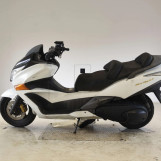 Мотоцикл Honda SILVERWING600A с пробегом 93926 km