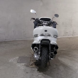 Мотоцикл Yamaha MAJESTY250 с пробегом 37506 km