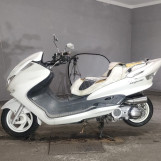 Мотоцикл Yamaha MAJESTY250 с пробегом 37506 km