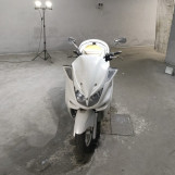 Мотоцикл Yamaha MAJESTY250 с пробегом 37506 km