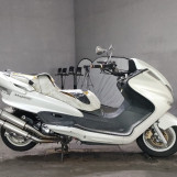 Мотоцикл Yamaha MAJESTY250 с пробегом 37506 km