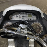 Мотоцикл Yamaha MAJESTY250 с пробегом 37506 km