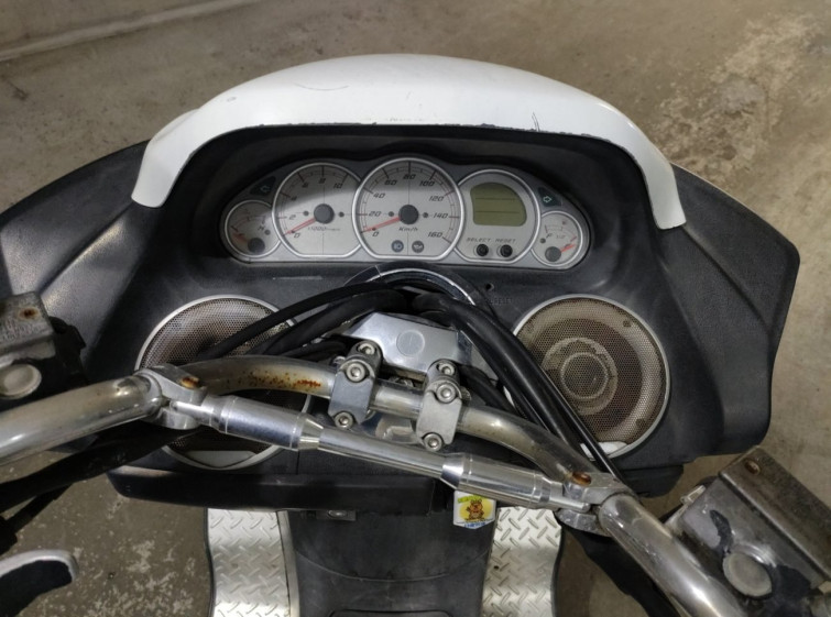 Мотоцикл Yamaha MAJESTY250 с пробегом 37506 km