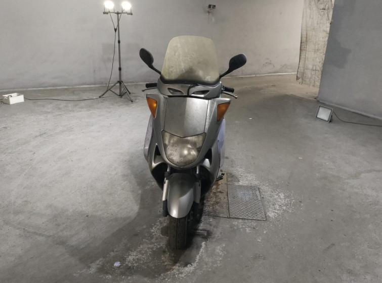 Мотоцикл Honda FOURSITE EX с пробегом 6283 km