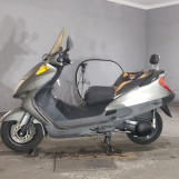 Мотоцикл Honda FOURSITE EX с пробегом 6283 km