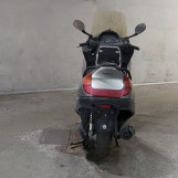 Мотоцикл Honda FOURSITE EX с пробегом 6283 km
