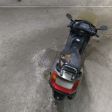 Мотоцикл Honda FOURSITE EX с пробегом 6283 km