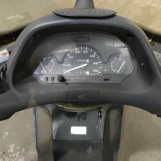 Мотоцикл Honda FOURSITE EX с пробегом 6283 km