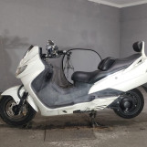 Мотоцикл Suzuki SKYWAVE 250 с пробегом 28966 km