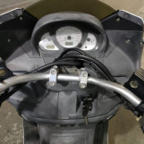 Мотоцикл Suzuki SKYWAVE 250 с пробегом 28966 km