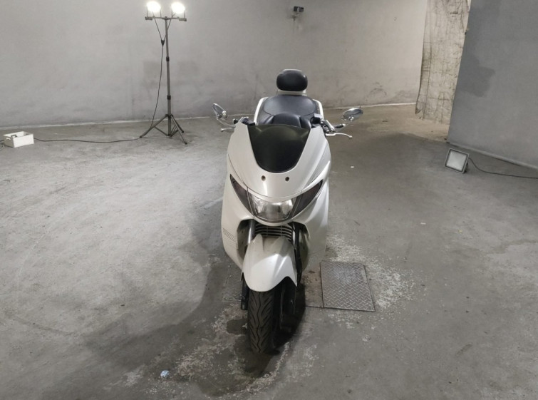 Мотоцикл Suzuki SKYWAVE 250 с пробегом 28966 km
