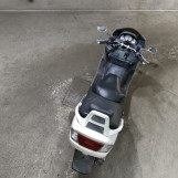 Мотоцикл Suzuki SKYWAVE 250 с пробегом 28966 km