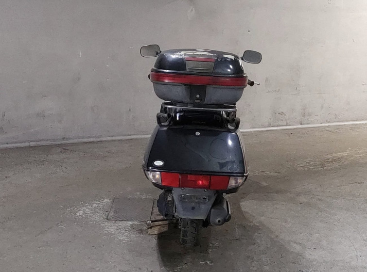 Мотоцикл Honda FUSION с пробегом 12727 km