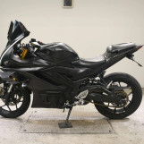 Мотоцикл Yamaha YZF-R25A з пробігом 37484 km