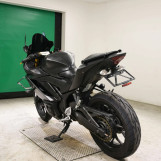 Мотоцикл Yamaha YZF-R25A з пробігом 37484 km