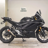 Мотоцикл Yamaha YZF-R25A з пробігом 37484 km