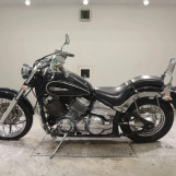 Мотоцикл Yamaha DRAGSTAR XVS400 с пробегом 16033 km