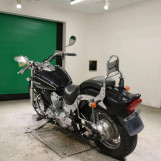 Мотоцикл Yamaha DRAGSTAR XVS400 с пробегом 16033 km