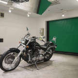 Мотоцикл Yamaha DRAGSTAR XVS400 с пробегом 16033 km