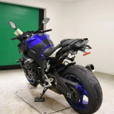Мотоцикл Yamaha MT-10 з пробігом 41392 km