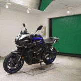 Мотоцикл Yamaha MT-10 з пробігом 41392 km