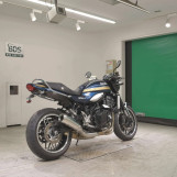 Мотоцикл Kawasaki Z900RS з пробігом 5211 km