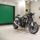 Мотоцикл Kawasaki Z900RS з пробігом 5211 km
