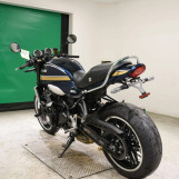 Мотоцикл Kawasaki Z900RS з пробігом 5211 km
