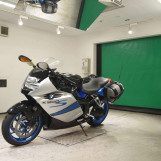 Мотоцикл BMW K1200S з пробігом 116158 km