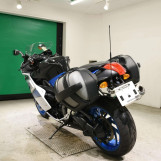 Мотоцикл BMW K1200S з пробігом 116158 km