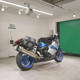 Мотоцикл BMW K1200S з пробігом 116158 km