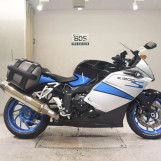 Мотоцикл BMW K1200S з пробігом 116158 km