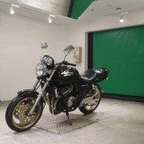 Мотоцикл Honda CB400SF с пробегом 6756 km