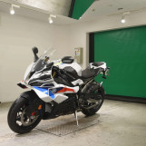 Мотоцикл BMW S1000RR з пробігом 5 km