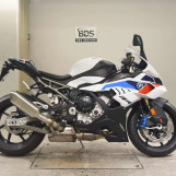 Мотоцикл BMW S1000RR з пробігом 5 km