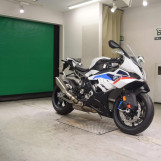 Мотоцикл BMW S1000RR з пробігом 5 km