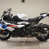 Мотоцикл BMW S1000RR з пробігом 5 km